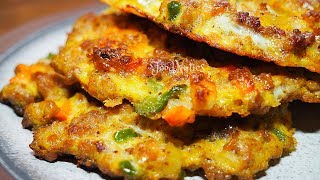 TORTANG GINILING  GARANTISADONG MASARAP [upl. by Ahseram]