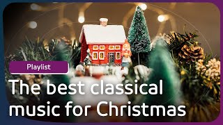 The best classical music for winter  NPO Klassiek [upl. by Catlin]