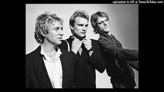 The Police  Invisible Sun 1981 magnums extended mix [upl. by Achorn]