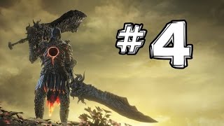 Dark Souls 3 The Ringed City DLC  REAL Walkthrough  The Ringed City  47 [upl. by Humberto]