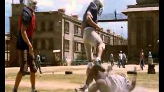 The Longest Yard  trailer HQ [upl. by Darda]