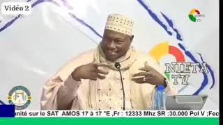 ABDOULAYE KOITA ET ABOUBACAR TOLO 5 [upl. by Zippora]