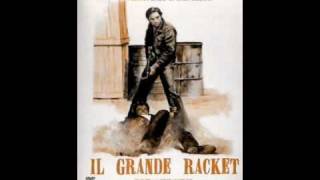 The Big Racket 1976 ost [upl. by Cesare]