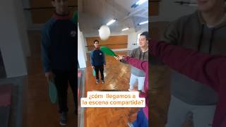 de las capacidades coordinativas al juego motor deporteinclusivo discapacidad autismo [upl. by Iturhs]