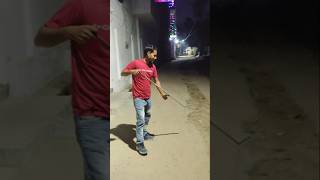 Desi Gun shot Diwali 2024 dewali viralvideo [upl. by Yeneffit]