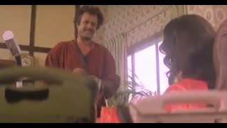 Mannan Movie  Rajinikanth Best Scenes [upl. by Gniy]