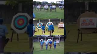 Guaynabo Archery Project [upl. by Eyde]