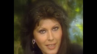 Claudia Mori  Non Succederà Più 1982 Tv  1982 Edit [upl. by Nnaynaffit]