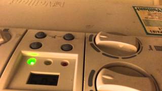 Vaillant Turbomax boiler not firing Adlink Fan premature Failer [upl. by Rehpinej98]