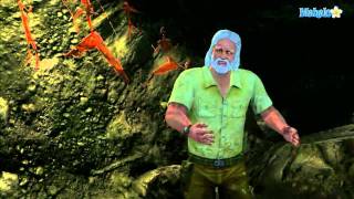 Cabelas Dangerous Hunts 2011 Walkthrough  Caverns [upl. by Franni]