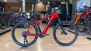 TREK POWERFLY 5 2021  Trek Store Quimper [upl. by Triny596]