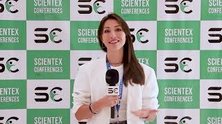 Testimonials from Past Conferences 2023  Scientex Conferences  2023  Dubai [upl. by Ilana130]