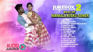 BEST OF NIRMALA KISKU SOREN  PART 2   NEW SANTALI COLLECTION SONG 2022  AJIT KUMAR NAYAK [upl. by Eelarbed593]