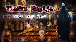 Paranormalni Balkan  Vlaška Magija [upl. by Rutledge]