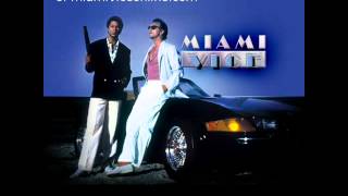 Miami Vice  Remission  Dadrian Wilson Jan Hammer [upl. by Monson]