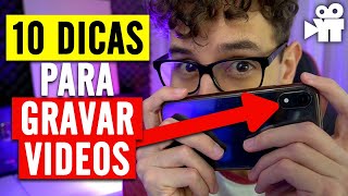 EDIÇÃO DE VÍDEO NO CELULAR Aprendendo A Editar Para O YouTube Com O App FilmoraGo [upl. by Yeslek]