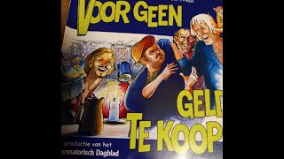 Voor geen geld te koop [upl. by Uzia]