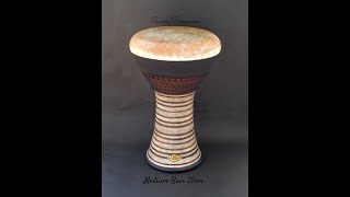 Darbuka [upl. by Tezzil]