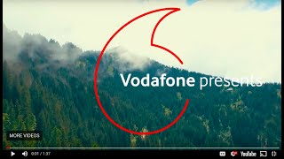 Spirable amp Vodafone Ireland [upl. by Anon]