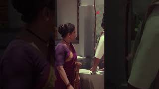 Watch full video👆 Samsaram Adhu Minsaram  samsaramadhuminsaram visu raghuvaran manorama shorts [upl. by Magbie]