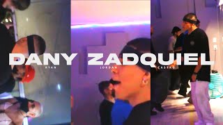 JORDAN  RYAN CASTRO  Coreography X Dany Zadquiel [upl. by Fallon]