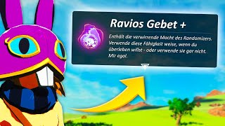 Der BOTW Randomizer bricht alle REGELN [upl. by Yartnoed64]