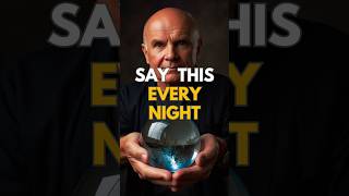 Dr Wayne Dyer  5 Minutes Before You Fall Asleep  Positive Affirmations [upl. by Noillid]