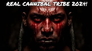 We Found a Modern Cannibal Tribe Documentary [upl. by Casia]