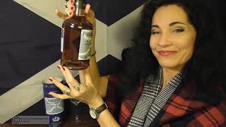 Whisky Tasting Video Caledonia 12 years of Edradour [upl. by Ynattirb]