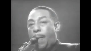 DUKE ELLINGTON ISFAHAN played by Johnny Hodges [upl. by Pharaoh]