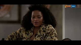 Phetheni has had enough  Sibongile amp the Dlaminis  S2 Ep10 DStv [upl. by Eceirehs]