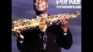 Maceo Parker  Off the hook [upl. by Larred]