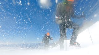 The Mountain Always Wins  Mt Shasta via Avalanche Gulch 2018 [upl. by Angelica]