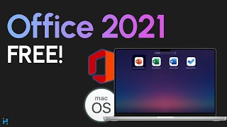 How to activate Microsoft Office 2021 on Mac for free [upl. by Teri]