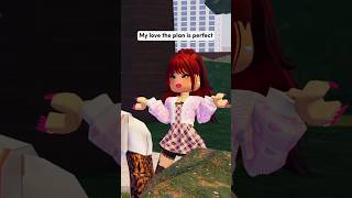 STEPMOMs SECRET PLOT You WONT BELIEVE What HAPPENED PART 1 🌶️🌶️ roblox shorts berryave [upl. by Odin]