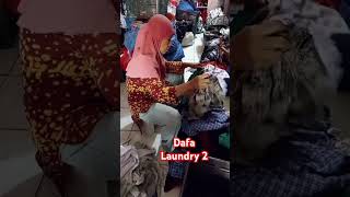 Tips minim komplen cucian laundry carabisnisalaundryuntukpemula [upl. by Blank]