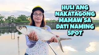 Naka Jackpot Tayo Huli ang Nakatagong Mamaw sa Dati Naming Spot [upl. by Eannaj431]