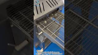 VERFOODSOLUTIONS Beef Steak Tenderizer Machine [upl. by Glenine]