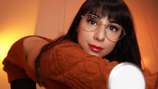 ASMR I Need You in… 🩺 inappropriate doctor exam 😏🌹 doctor exam asmr roleplay for sleep rp [upl. by Dupin]