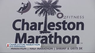 Charleston Marathon [upl. by Naot791]