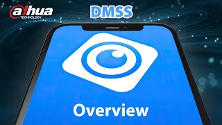 DMSS Tutorial  Overview [upl. by Hanimay927]