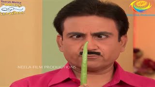 Ep 1757  Taarak Mehta Ka Ooltah Chashmah  Full Episode  तारक मेहता का उल्टा चश्मा [upl. by Aicak]