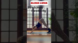 WORKOUT No Equipment Tana Yoga yoga [upl. by Jorgensen]