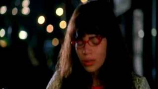 Ugly Betty  DanielBetty  Crushd 3x07 [upl. by Leverett]