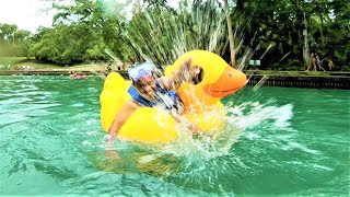 Wekiwa Springs  Wekiva Springs State Park  Florida State Parks [upl. by Broome]