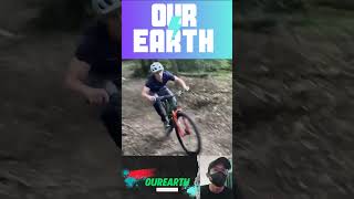 Best MTB Fails  New MTB Fails 2024 mtb downhill failworld [upl. by Ardisi94]