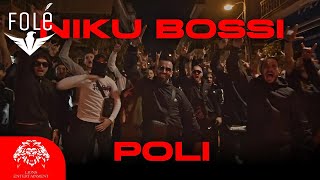 Niku Bossi  Poli Official Music Video [upl. by Stier]