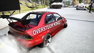 CarX Street  Oversteer King [upl. by Orin]