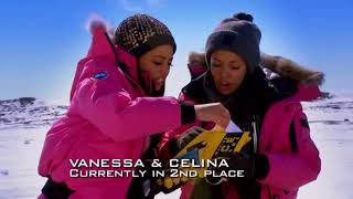 The Amazing Race Canada – Episode 7 [upl. by Adirf232]