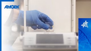 Biologics Manufacturing Video 4  Testing [upl. by Ecilef985]